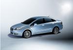 Fiat Linea 2006 года